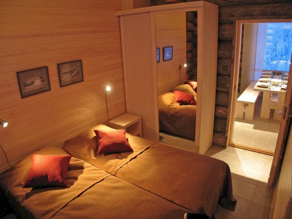 Kelokoto Chalets Rukatunturi Eksteriør billede