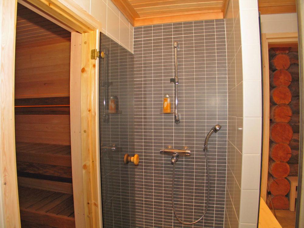 Kelokoto Chalets Rukatunturi Eksteriør billede